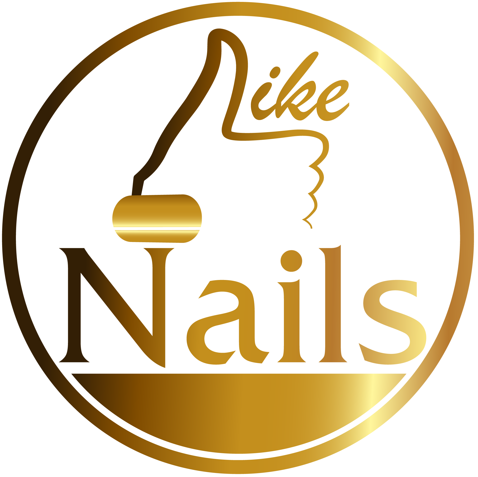 Like Nails